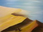 Bob Ross Duenen